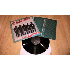 The Masqueraders (Love Anonymous) 1977. (LP). 12. Vinyl. Plastinka. U.S.A. NM/EX+