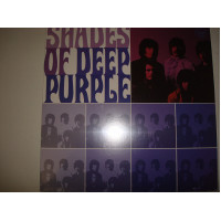 DEEP PURPLE-Shades of deep purple 1968 Запечатан USA