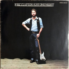 Eric Clapton – Just One Night 2LP