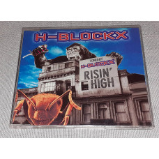 Signature H-Blockx - Risin High