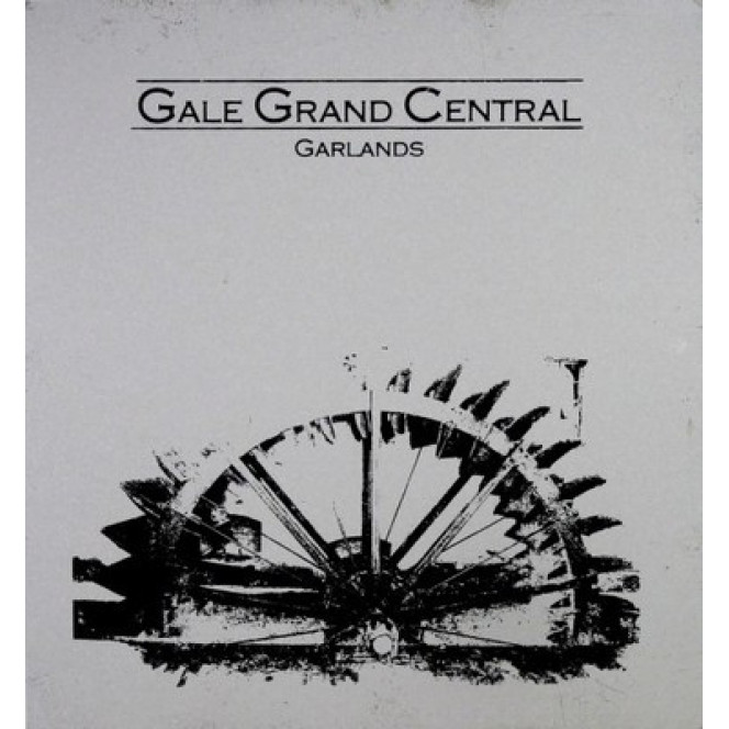 Gale Grand Central ‎– Garlands (steel box)