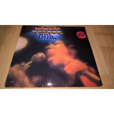 Gloria Gaynor (Never Can Say Goodbye) 1975. (LP). 12. Vinyl. Plastinka. Laminate. Germany.