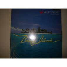 JAL JET STREAM ORCHESTRA-Breezy Orleans 1984 Japan Pop, Classical Easy Listening