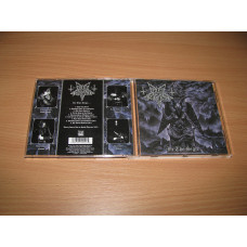 DARK FUNERAL - In The Sigh (2020 Century Media)