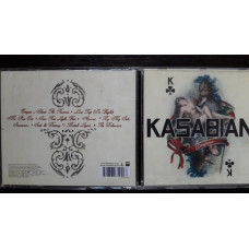 Kasabian - Empire