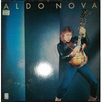 Aldo Nova (1982) (made in Canada)