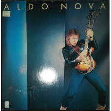 Aldo Nova (1982)(made in Canada)