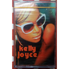 Kelly Joyce - Kelly Joyce 2001