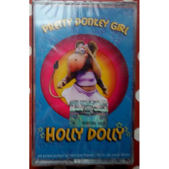 Holly Dolly - Pretty Donkey Girl 2006