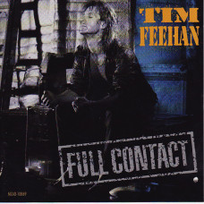 Tim Feehan 1990 - Full Contact (firm, US/Canada)