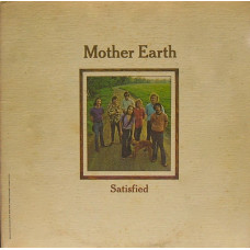 Mother Earth - Satisfied