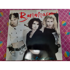 Виниловая пластинка виниловая пластинка LP Bananarama – True Confessions