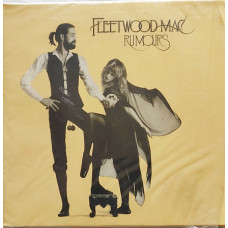 Fleetwood Mac - Rumours. Mini vinyl. (1977)