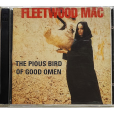 Fleetwood Mac - The Pious Bird of Good Omen (1969)