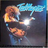 TOD NUGENT LP