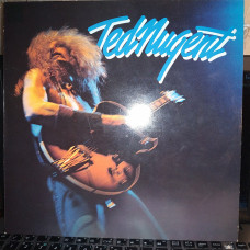 TOD NUGENT LP