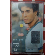 Enrique Iglesias - 7 (Seven) 2003