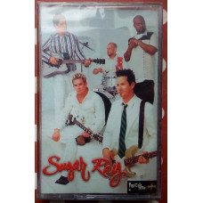 Sugar Ray - Sugar Ray 2001