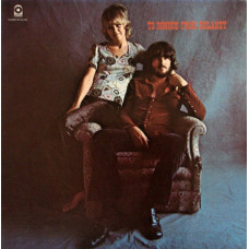 Delaney & Bonnie & Friends ‎ – To Bonnie From Delaney