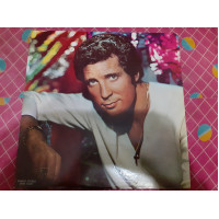 Vinyl record of LP Tom Jones - Tom