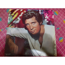 Vinyl record of LP Tom Jones - Tom