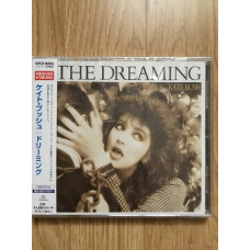 KATE BUSH The Dreaming82 WPCR-80050