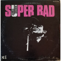 James Brown - Super Bad