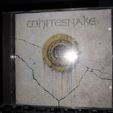 WHITESNAKE of CD