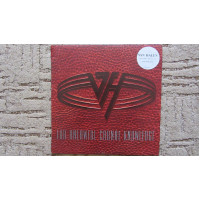 Van Halen of For Unlawful Carnal Knowledge 1991