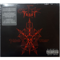 Celtic Frost – Morbid Tales branded CD