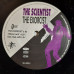 The Scientist ‎– The Exorcist 1990 GERM