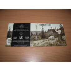 BURZUM - Filosofem (1996 Feral House Audio 1st press, USA)