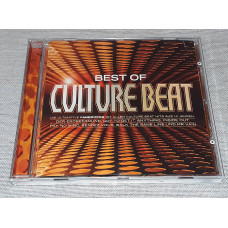 Signature Culture Beat - Best Of Culture Beat