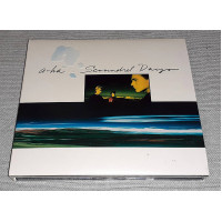 Фирменный a-ha - Scoundrel Days Digipak