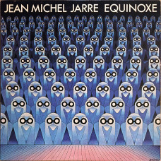 Jean Michel Jarre – Equinoxe