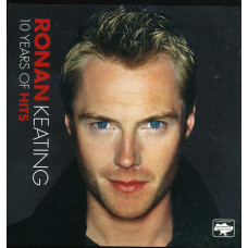 Ronan Keating – 10 Years Of Hits