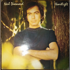 Neil Diamond – Heartlight (1982)(CBS 25073, made in Holland)