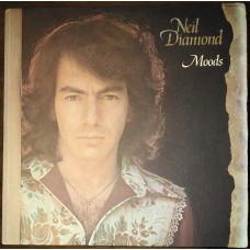 Neil Diamond – Moods (1972) (printed in USA)