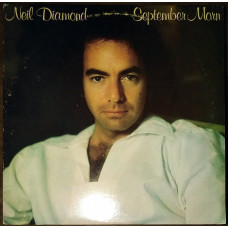 Neil Diamond – September Morn (1979)(printed in USA)