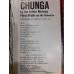 Vinyl record of LP Perez Prado and His Orchestra - Features The New Dance La Chunga By The Arthu