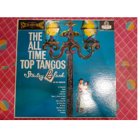 Vinyl record of LP Stanley Black And His Orchestra - The All Time Top Tangos