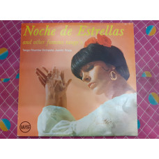 Vinyl record of LP Orchestra Juanito Rossa – Noche De Estrellas And Other Famous Tangos