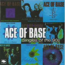 Ace Of Base – Singles Of The 90s