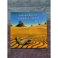 Виниловые Пластинки LP Vinil Uriah Heep