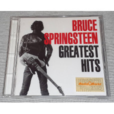 Фирменный Bruce Springsteen - Greatest Hits