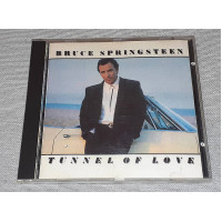 Фирменный Bruce Springsteen - Tunnel Of Love