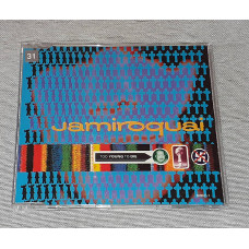 Signature Jamiroquai - Too Young To Die