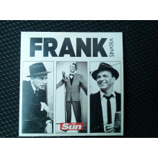 Frank Sinatra - the sun (UK)