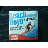 Beach Boys & friends - double album 2CD