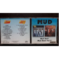 Mud 1974/75